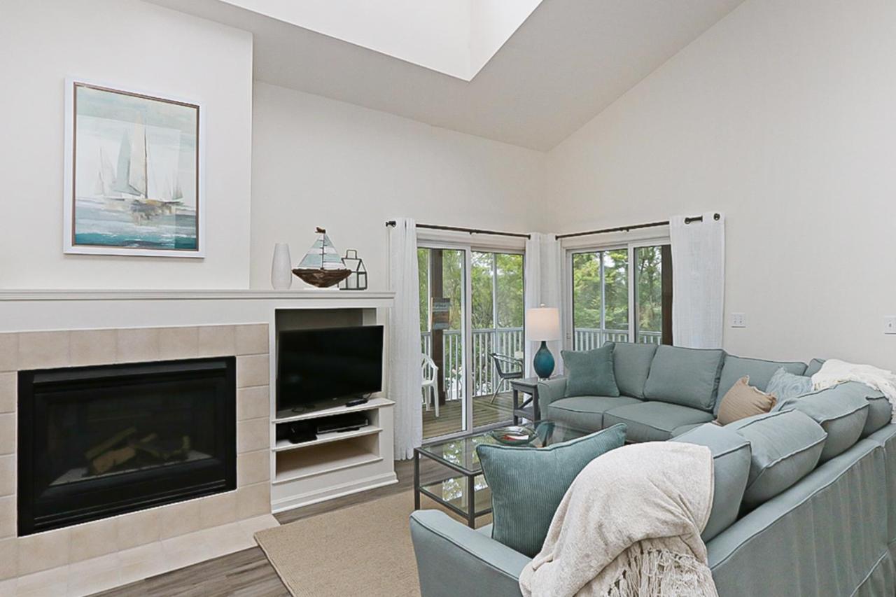Sea Colony - 55021 Pine Lake Bethany Beach Buitenkant foto