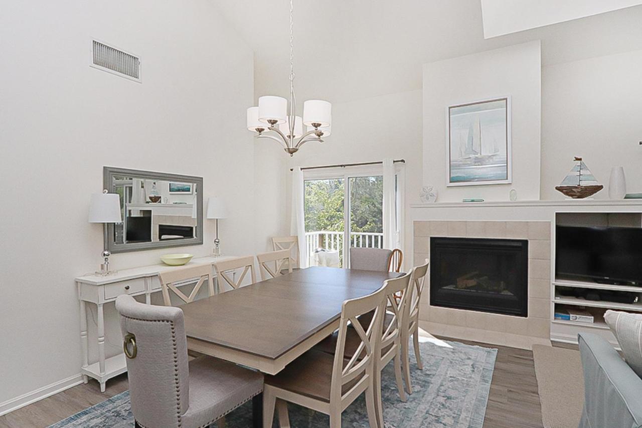 Sea Colony - 55021 Pine Lake Bethany Beach Buitenkant foto