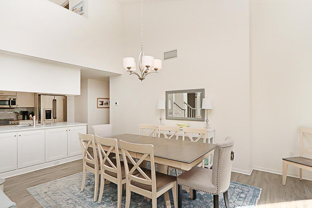 Sea Colony - 55021 Pine Lake Bethany Beach Buitenkant foto