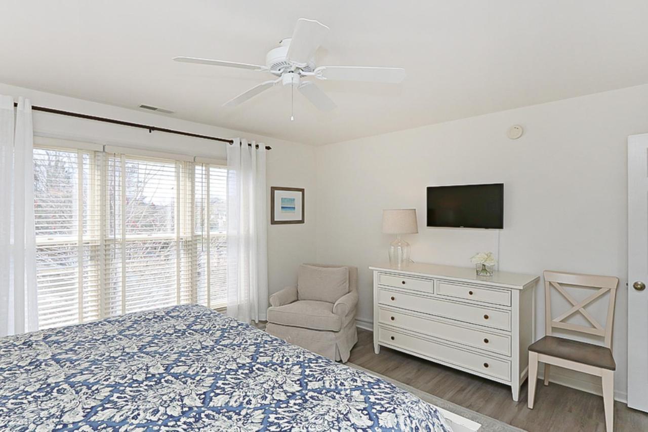 Sea Colony - 55021 Pine Lake Bethany Beach Buitenkant foto