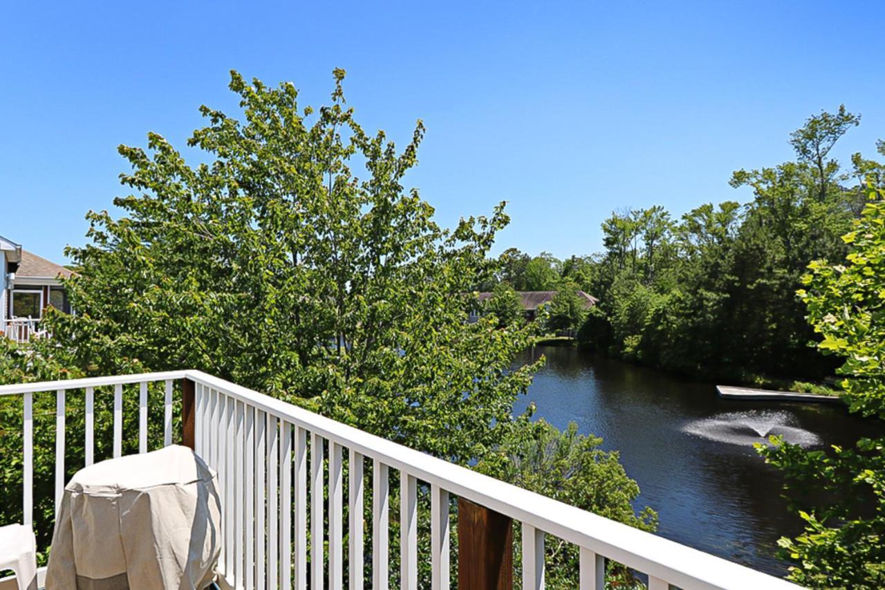Sea Colony - 55021 Pine Lake Bethany Beach Buitenkant foto