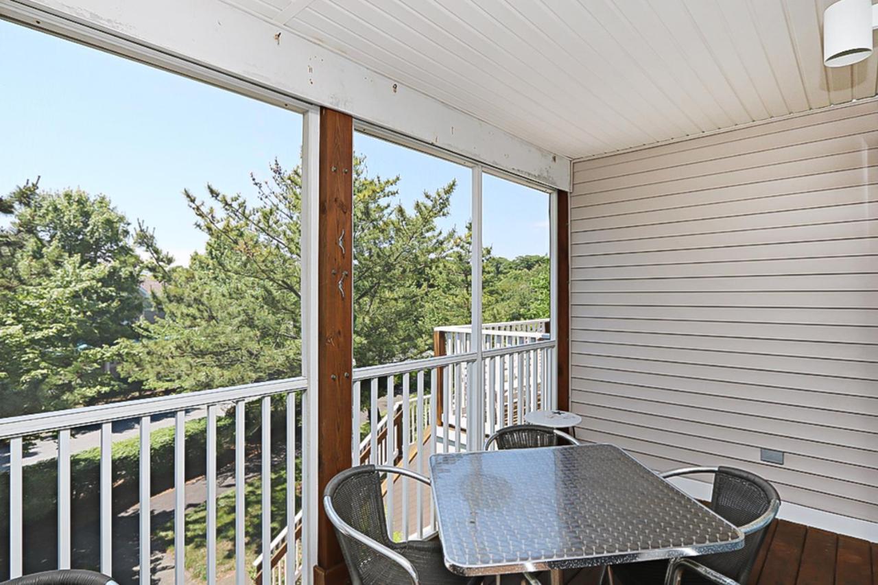 Sea Colony - 55021 Pine Lake Bethany Beach Buitenkant foto