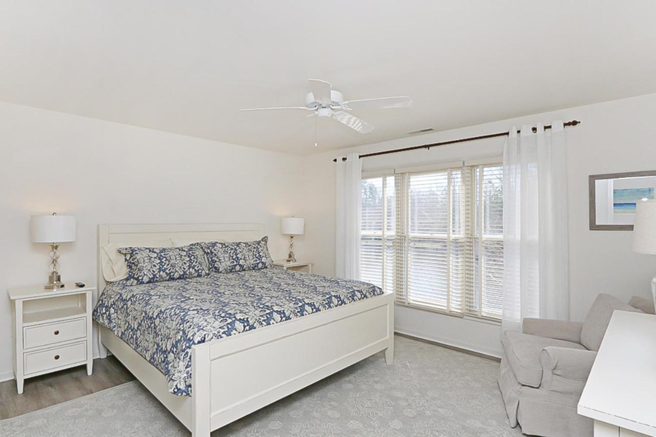 Sea Colony - 55021 Pine Lake Bethany Beach Buitenkant foto