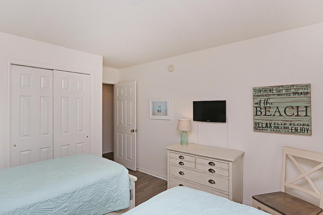 Sea Colony - 55021 Pine Lake Bethany Beach Buitenkant foto