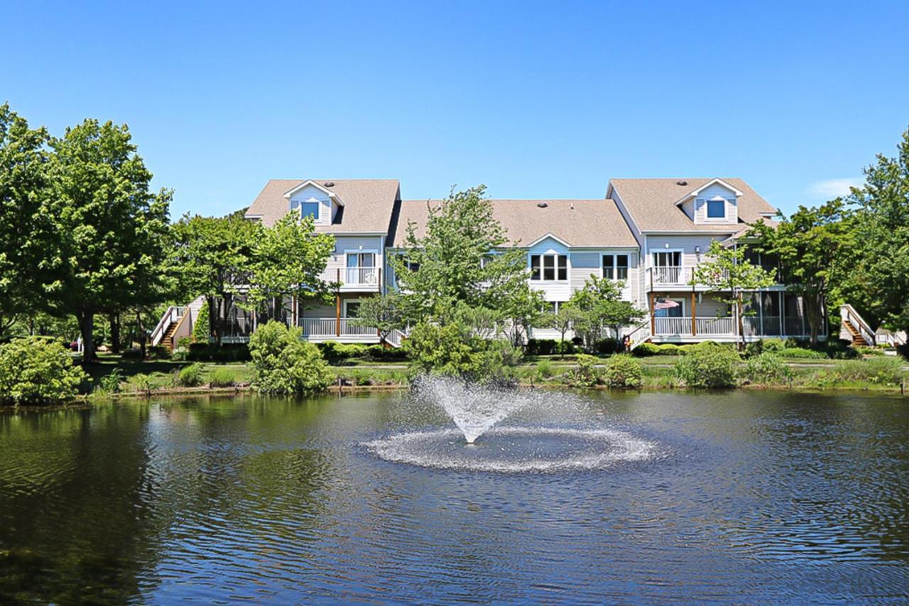 Sea Colony - 55021 Pine Lake Bethany Beach Buitenkant foto