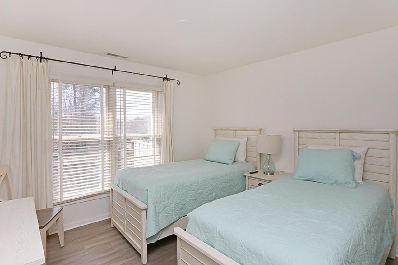 Sea Colony - 55021 Pine Lake Bethany Beach Buitenkant foto