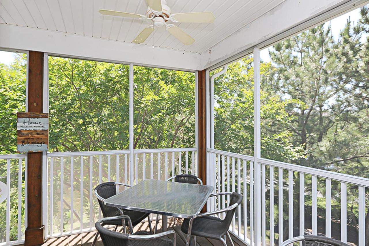 Sea Colony - 55021 Pine Lake Bethany Beach Buitenkant foto